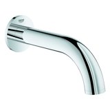 Grohe Atrio Wanneneinlauf, Wandmontage, Ausladung 171mm