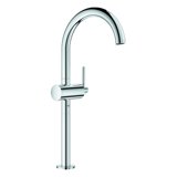 Grohe Atrio Einhand-Waschtischbatterie, DN 15 XL-Size