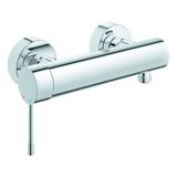 Grohe Essence Einhand-Brausebatterie DN 15, Wandmontage