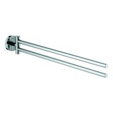 Grohe Essentials towel rail chrome 40371001