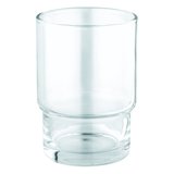 Grohe Essentials Crystal Gas Mug