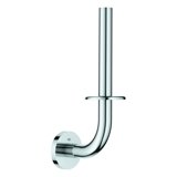 Grohe Essentials spare paper holder chrome