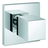 Grohe Eurocube UP-Ventil Oberbau