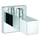 Grohe Eurocube angle valve, DN 15