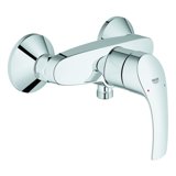 Grohe Eurosmart one-hand shower mixer, DN 15