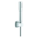 Grohe Grandera Stick Wall Mount Set 1 Jet Type