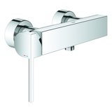 GROHE Plus Einhand-Brausebatterie, DN 15, Wandmontage, 1 Verbraucher