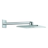 Grohe Rainshower 310 SmartActive Cube Kopfbrauseset 430 mm, 2 Strahlarten