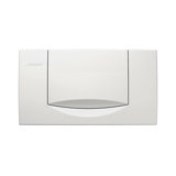 Geberit actuation plate 200F, flush-stop-flush, 115.222.