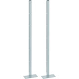 Geberit Kombifix set stand with base plate