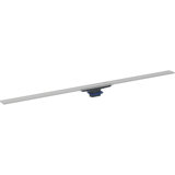 Geberit shower channel CleanLine60, for thin floor coverings, length 30-90cm (drainable)
