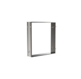 Emco asis evo Mounting frame for illuminated mirror cabinet 939708013