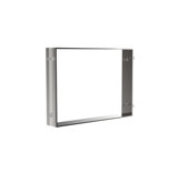 Emco asis prestige mounting frame, 910mm