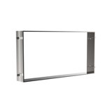 Emco mounting frame for asis prime 2 illuminated mirror cabinet 1600 mm