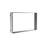 Emco prime mounting frame for illuminated mirror cabinet 1300mm, 949700016