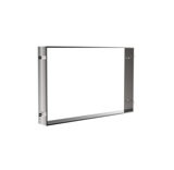 Emco prime mounting frame for illuminated mirror cabinet 1200mm, 949700017