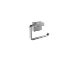 Emco cue paper holder chrome without cover, 320000101