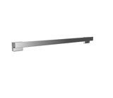 Emco cue bath towel rail chrome, 800 mm, 326000180