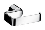 Emco fino paper holder without cover, chrome