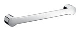 Emco fino tub handle, chrome, 300 mm