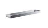 Emco liaison railing, 468 mm, chrome