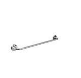 Emco round bath towel rail, 500mm, 4360