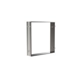 Emco loft mounting frame for illuminated mirror cabinet 600mm, 979800001