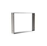 Emco loft mounting frame for illuminated mirror cabinet 1000mm, 979800003