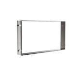 Emco prime Facelift mounting frame for illuminated mirror cabinet 1400mm, 949700030