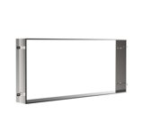 Emco prime Facelift mounting frame for illuminated mirror cabinet 1800mm, 949700032