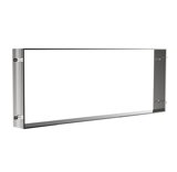 Emco prime Facelift mounting frame for illuminated mirror cabinet 2000mm, 949700033