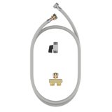 TOTO Connection set, for washlets, concealed connections, SP10695UN