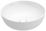 Villeroy & Boch Artis countertop washbasin 430mm, without overflow