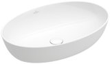 Villeroy & Boch Artis countertop washbasin 419861, 610x410mm, without overflow