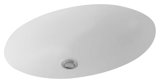 Villeroy & Boch undercounter washbasin Evana 614400 615x415mm, white