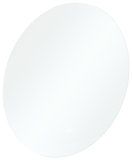 Villeroy & Boch More to See Lite, Spiegel, rund, 652x652x31 mm, mit LED-Beleuchtung, A46068