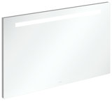 Villeroy & Boch More to See one Spiegel, 1000x600x30mm, mit LED-Beleuchtung für Raumschaltung, A430A400