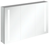 Villeroy & Boch My View 14 mirror cabinet A42312, 1200 x 750 x 173 mm, with LED lighting vertical