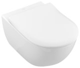 Villeroy & Boch Subway 2.0 WC Combi-Pack, DirectFlush