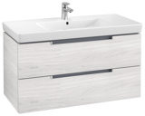 Villeroy und Boch Waschtischunterschrank XL Subway 2.0 A697