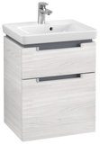 Villeroy & Boch Vanity units XXL Subway 2.0 A907