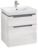 Villeroy und Boch Waschtischunterschrank XXL Subway 2.0 A909