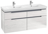 Villeroy und Boch Waschtischunterschrank XXL Subway 2.0 A917