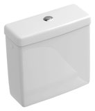 Villeroy und Boch Spülkasten Subway 772311, weiss 