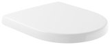 Villeroy und Boch WC seat Architectura design 98M9C1, white