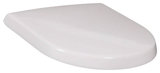 Villeroy und Boch Deckel Subway 9956S1, weiss