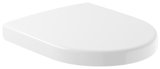 Villeroy und Boch WC seat compact Architectura 9M66S2, white