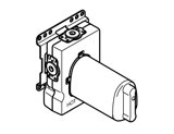 Dornbracht xTOOL UP thermostat module without flow control 3/4\