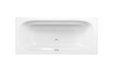 Bette Duo Badewanne, 180x80x42 cm, 3820-