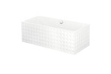 Bette Loft Ornament Badewanne, 181x81x42 cm, 3172-CFXX6A